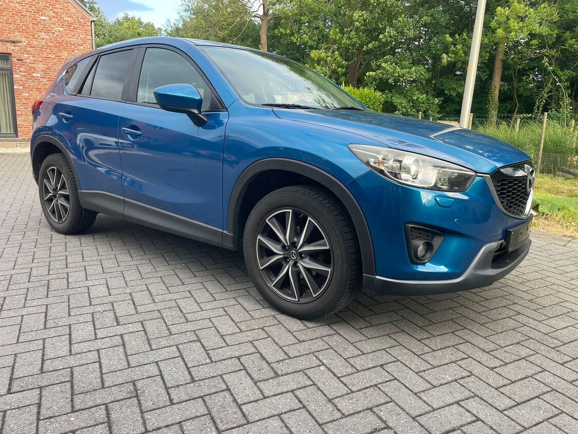 foto Mazda