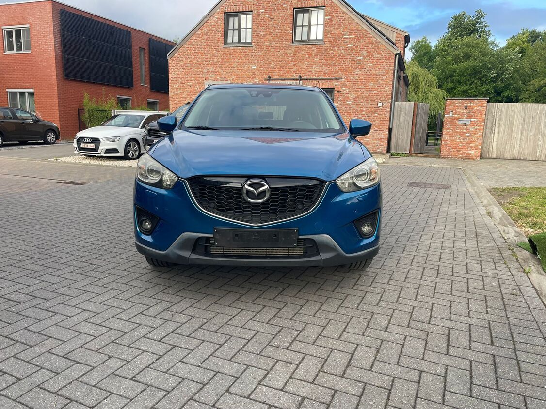 foto Mazda