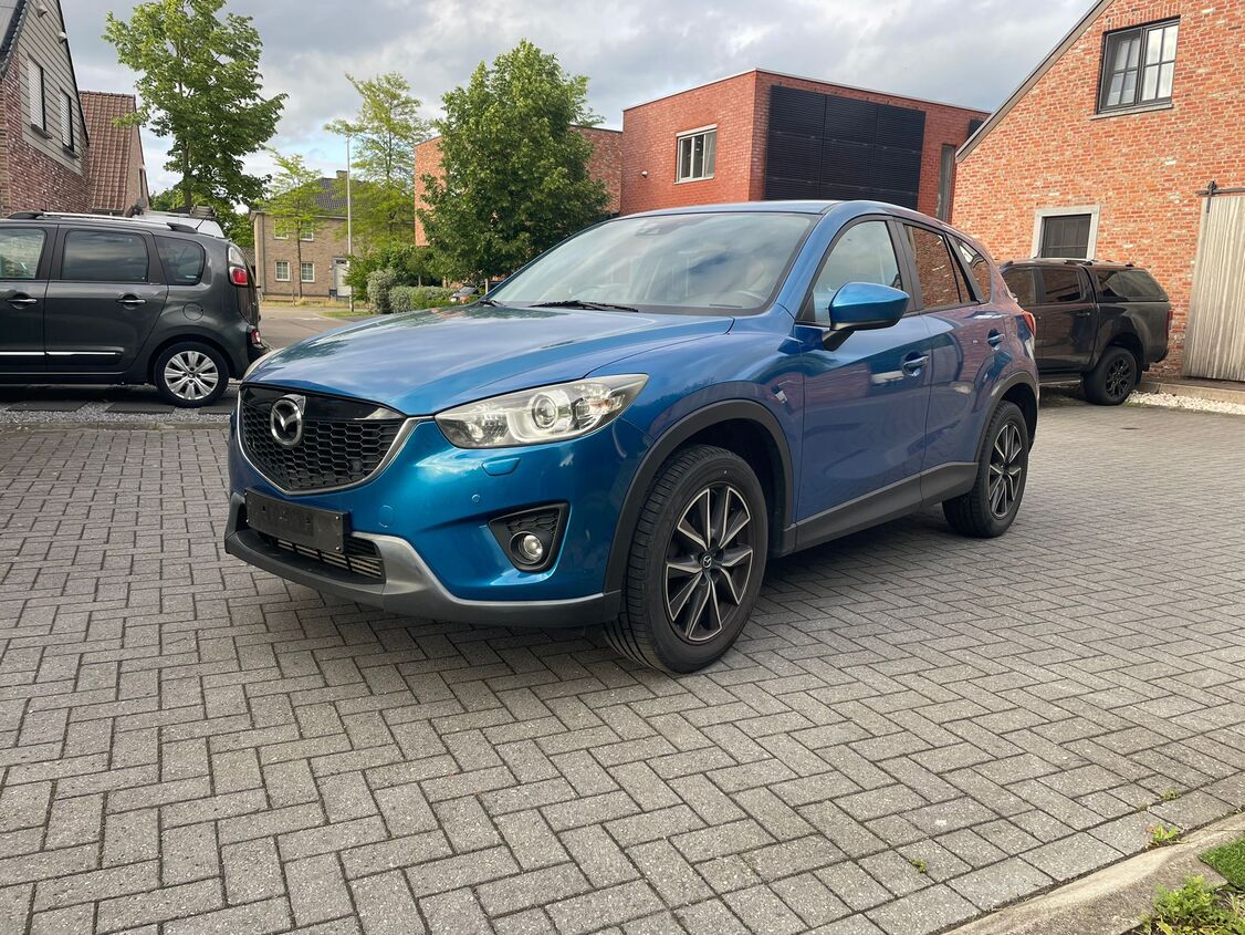 foto Mazda