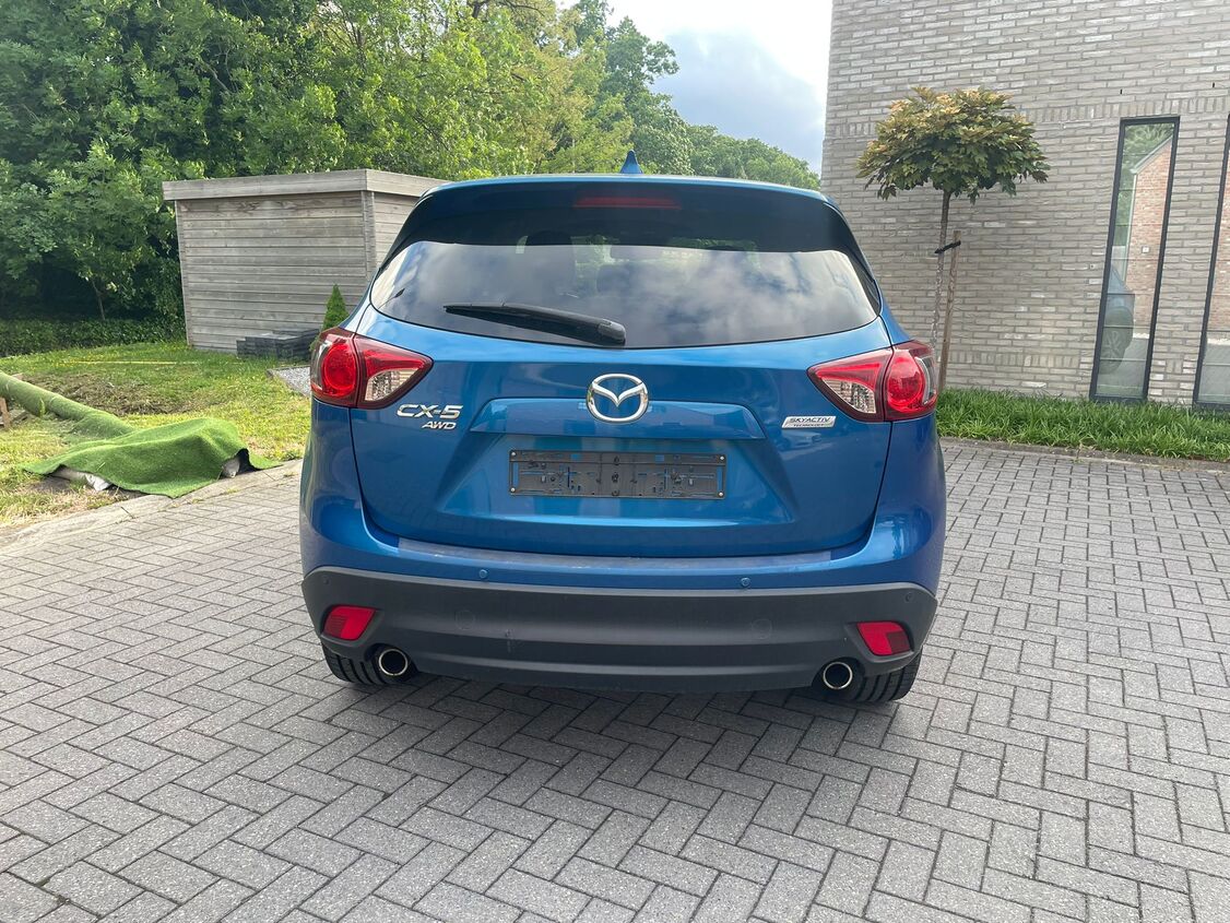 foto Mazda