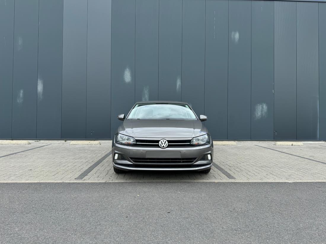 foto Polo 2019