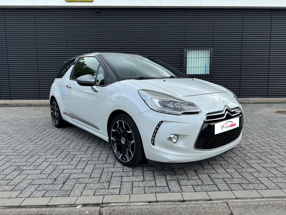 foto ds3
