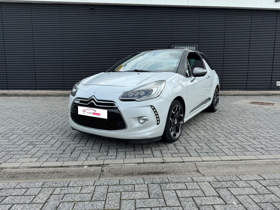 foto ds3