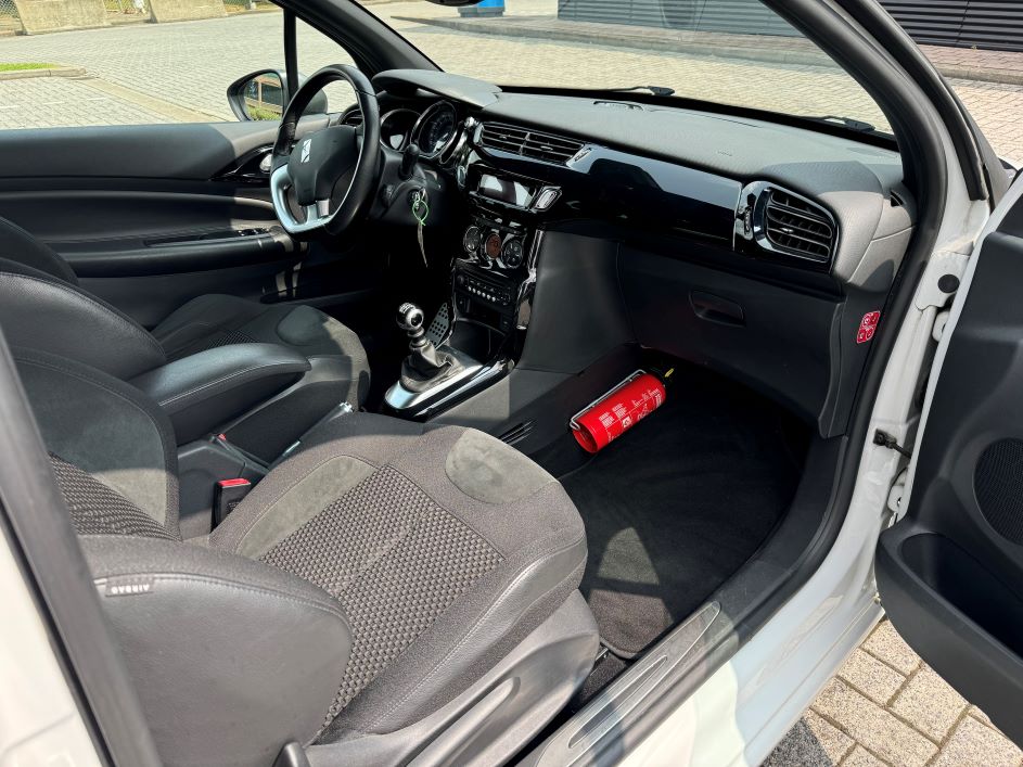 foto ds3