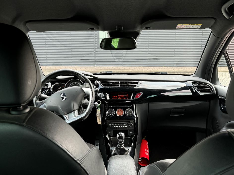 foto ds3