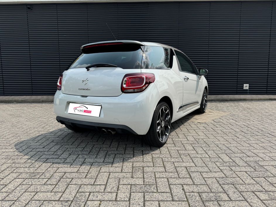 foto ds3