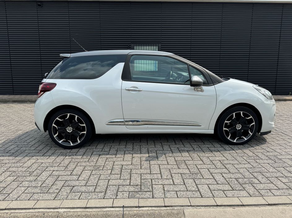 foto ds3