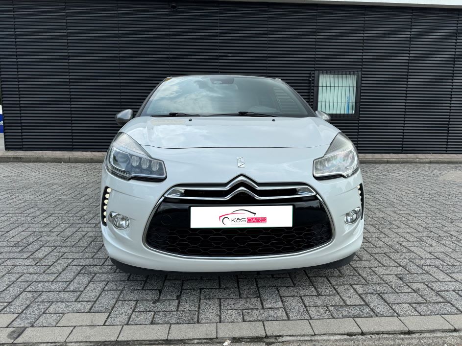 foto ds3