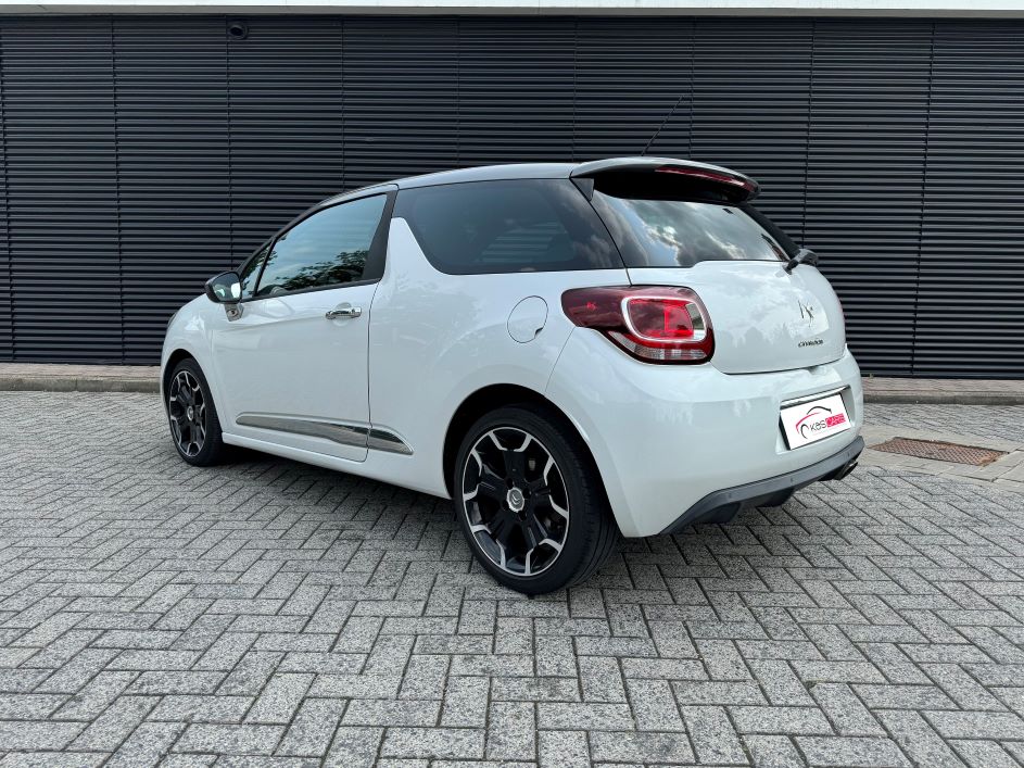 foto ds3
