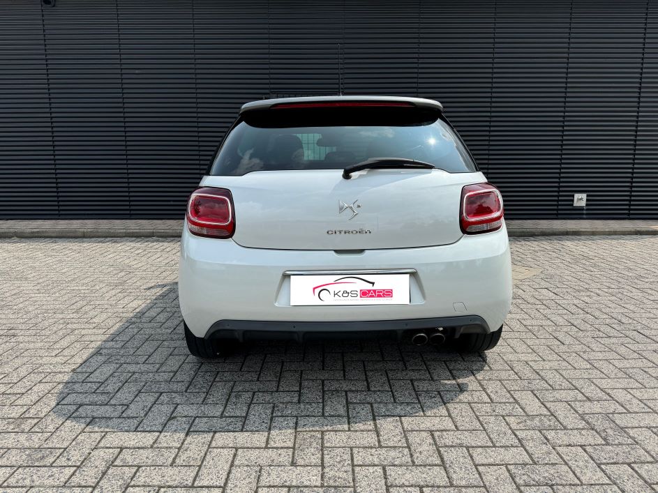 foto ds3