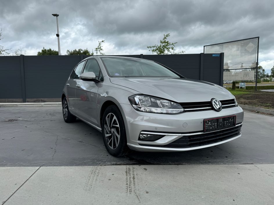 foto golf