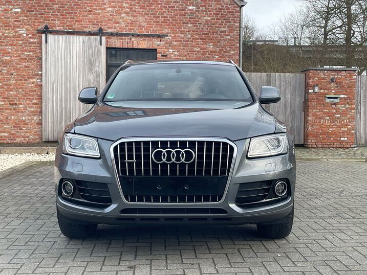 foto Audi Q5
