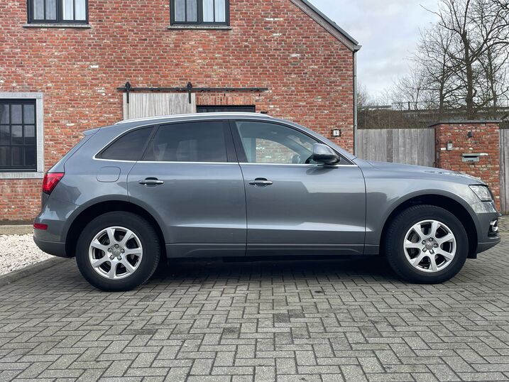 foto Audi Q5