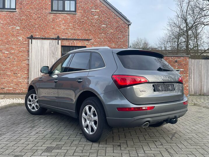 foto Audi Q5
