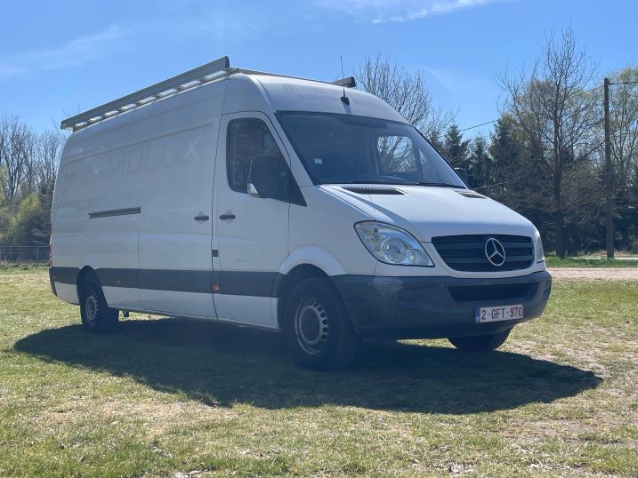 foto sprinter