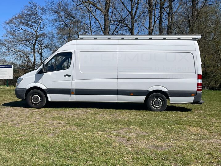 foto sprinter