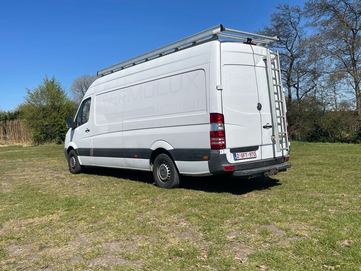 foto sprinter