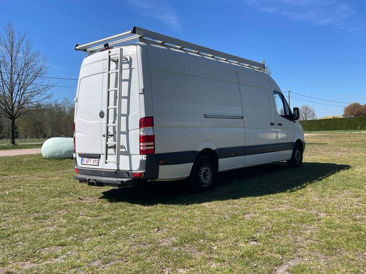 foto sprinter